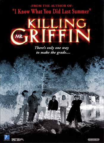 KILLING MR. GRIFFIN